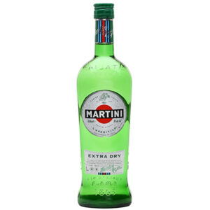 Вермут Martini Extra Dry 0,75 л