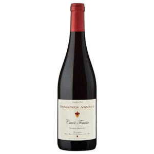 Вино КCuvée Finesse красное полусладкое (Франция), 0.75л