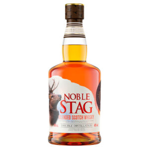 Виски Nobles Stag 0,5 л