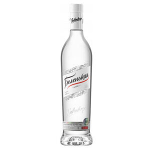 Водка Беленькая, 0,5 л
