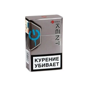 Сигареты Kent Convertibles, 1 пачка