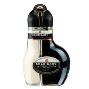 Ликёр Sheridan’s, 0,5 л