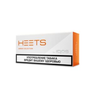 Стики IQOS HEETS Amber (light), 1 пачка
