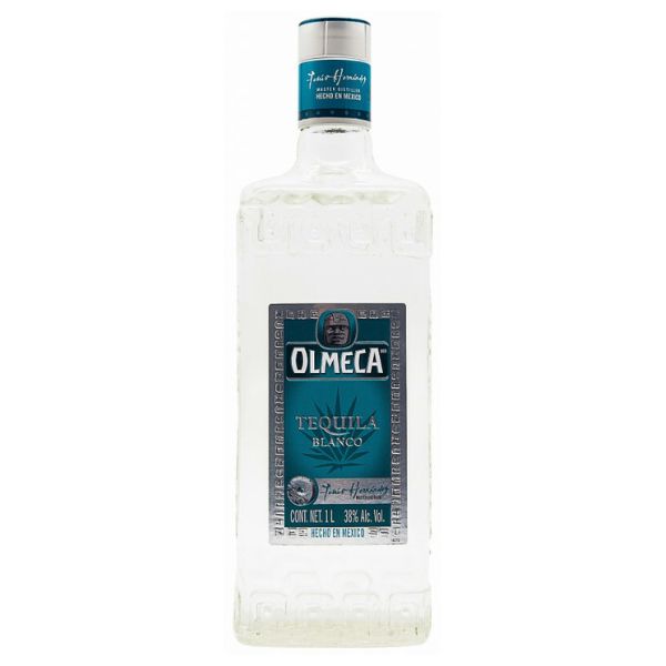 Tequila Olmeca Silver, 1л