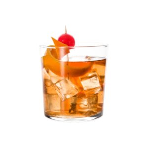 Олд-Фэшн (Old Fashioned)